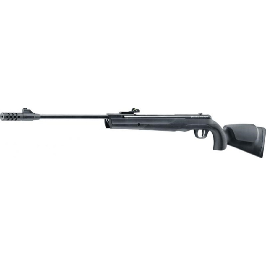 RUGER AIR SCOUT MAGNUM 4.5mm