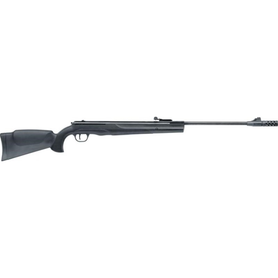 RUGER AIR SCOUT MAGNUM 4.5mm
