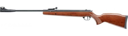RUGER AIR SCOUT RANCHER 4.5mm