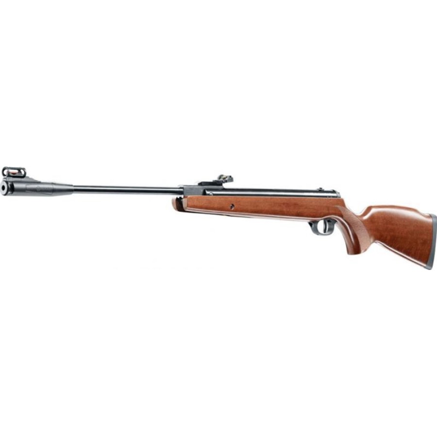 RUGER AIR SCOUT RANCHER 4.5mm