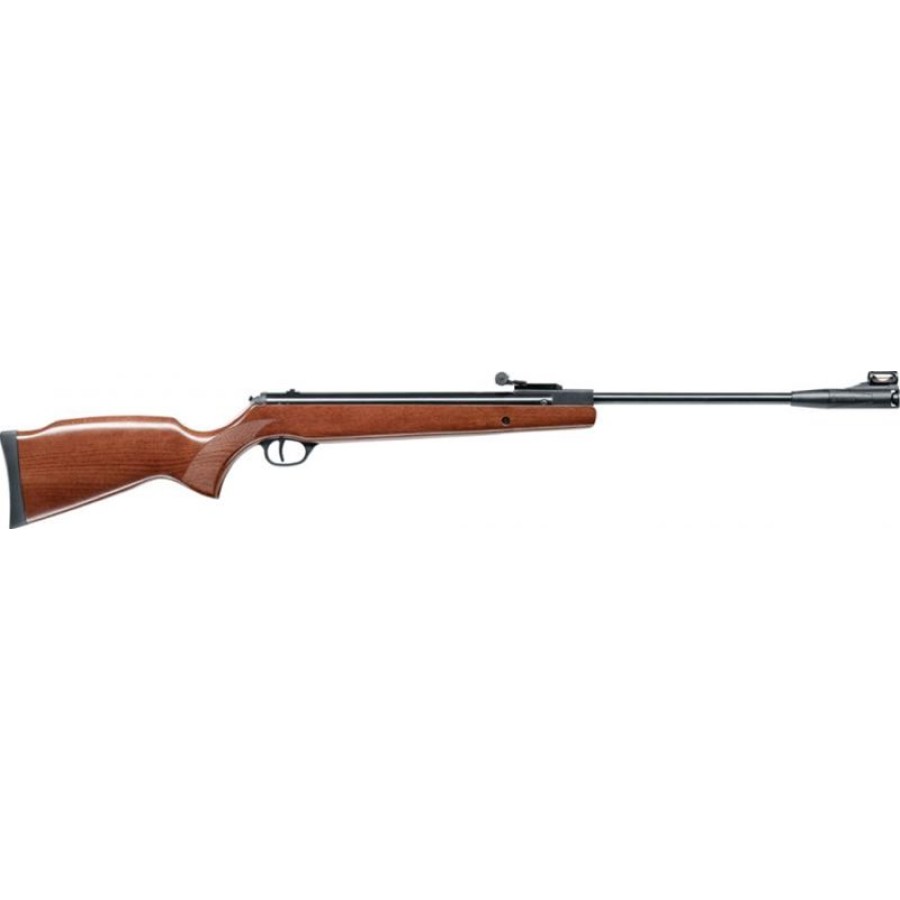 RUGER AIR SCOUT RANCHER 4.5mm
