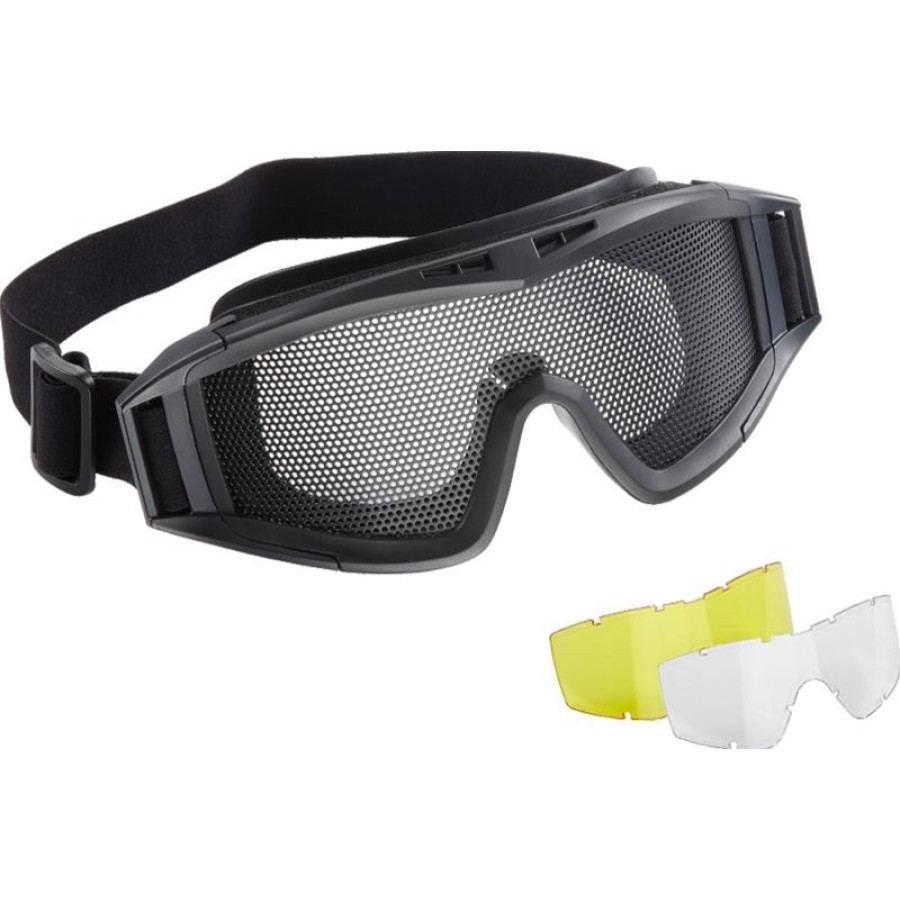 Μάσκα Elite Force Mission Goggles  MG 300