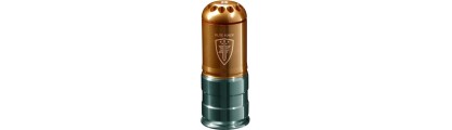 Airsoft Χειροβομβίδα Elite Force Grenade BB-Shower
