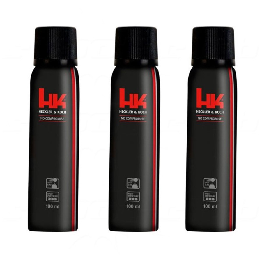 Αέριο Heckler & Koch Battle Gas 100ml