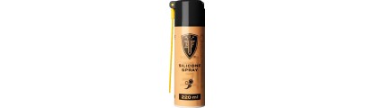 Σπρέι Σιλικόνης Elite Force 220ml