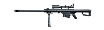 Απομίμηση Τουφεκίου Sniper E.F.82 (Barrett)