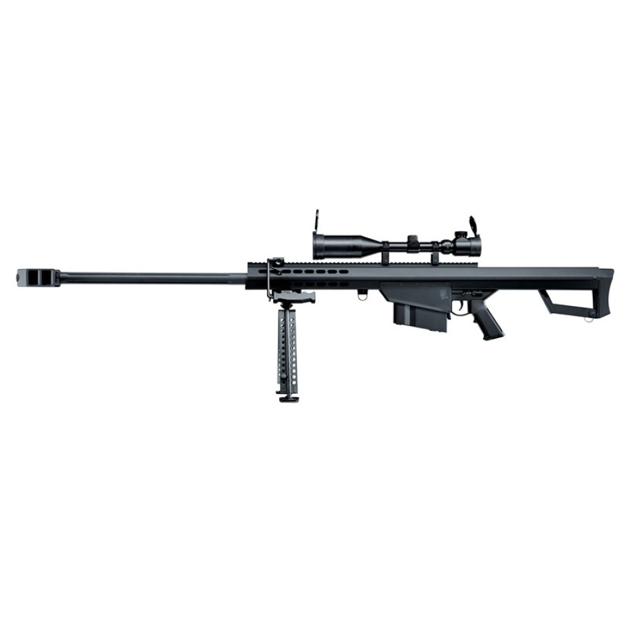 Απομίμηση Τουφεκίου Sniper E.F.82 (Barrett)