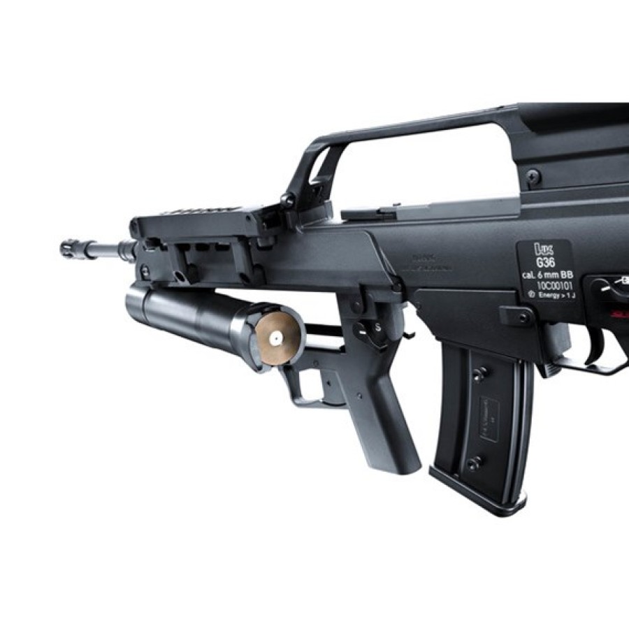Απομίμηση Heckler & Koch AG36