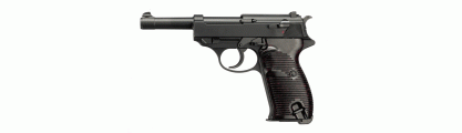 Απομίμηση πιστολίου Walther P38