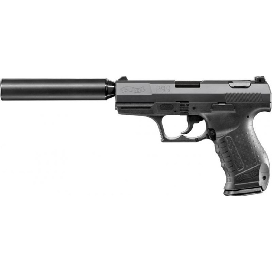 Απομίμηση πιστολίου Walther  P99 fs