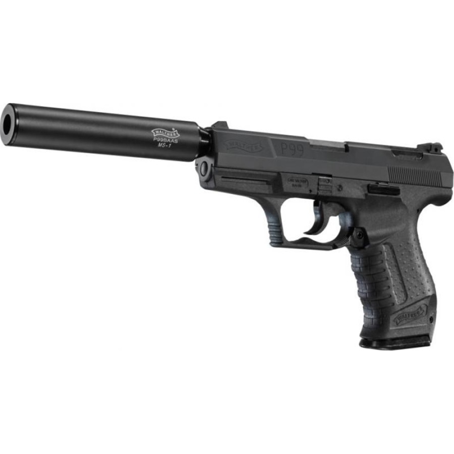Απομίμηση πιστολίου Walther  P99 fs