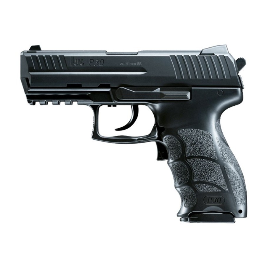 Απομίμηση πιστολίου  Heckler & Koch P30