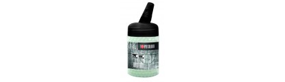 Βλήματα Airsoft BBs 6mm 0.28gr Tokyo Soldier glass