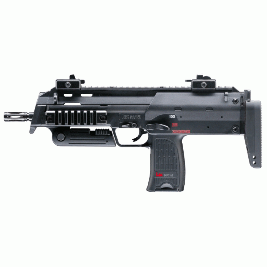 Απομίμηση οπλοπολυβόλου Heckler & Koch MP7 A1