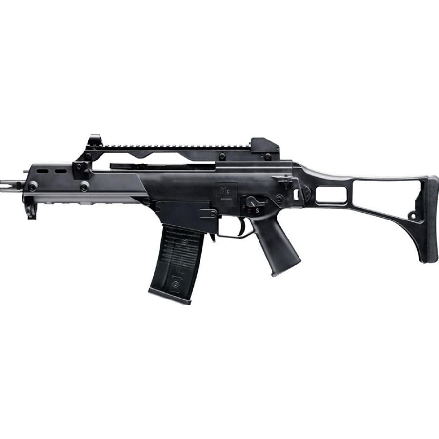 Απομίμηση οπλοπολυβόλου Heckler & Koch G36C