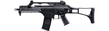 Απομίμηση οπλοπολυβόλου Heckler & Koch G36C
