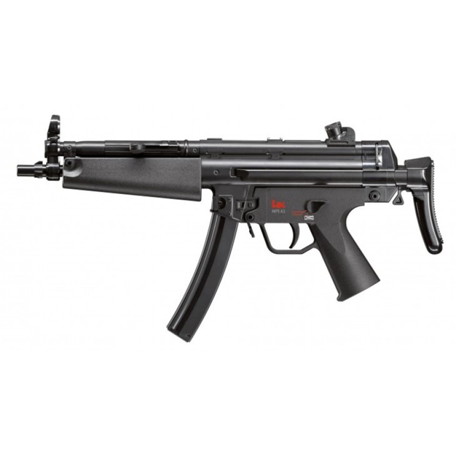 Απομίμηση οπλοπολυβόλου Heckler & Koch MP5A3