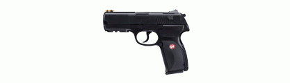 Απομίμηση πιστολίου  Co2 Ruger P345