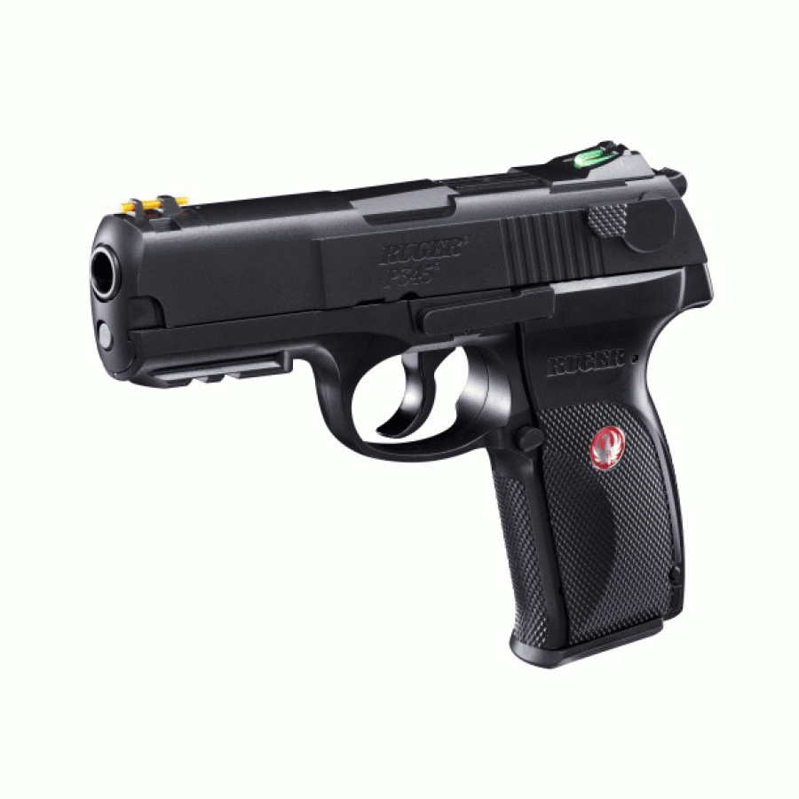 Απομίμηση πιστολίου  Co2 Ruger P345