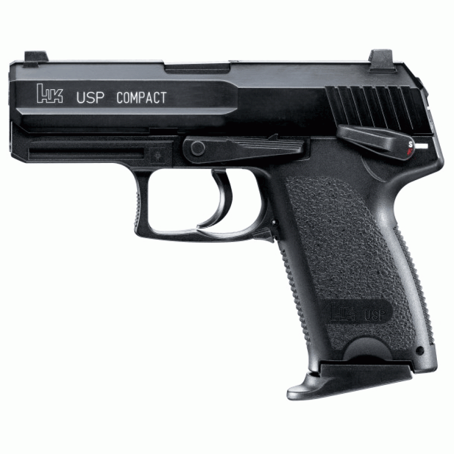 Απομίμηση πιστολίου  Heckler & Koch  USP Compact