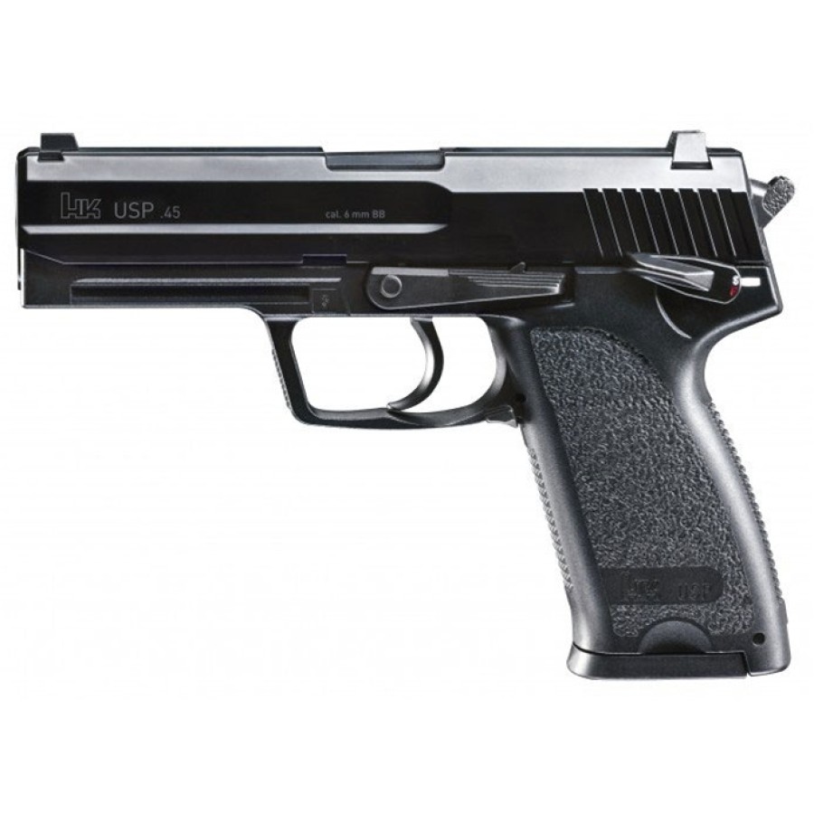 Απομίμηση πιστολίου Heckler & Koch USP .45