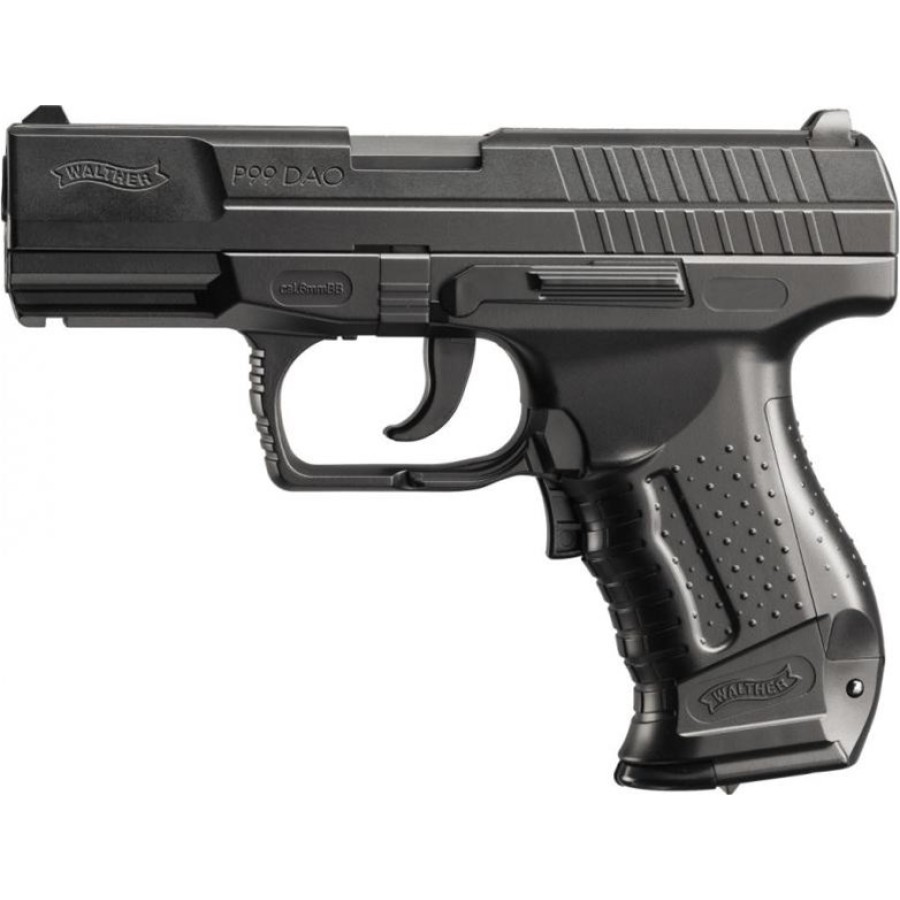 Απομίμηση πιστολίου Walther P99 DAO