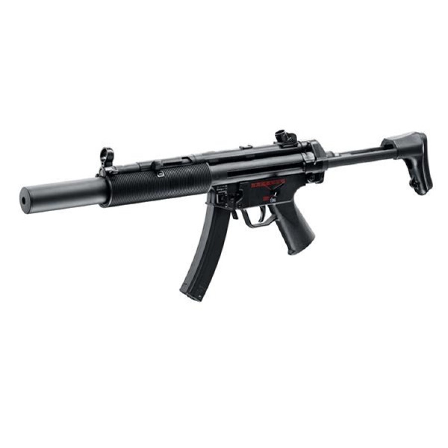 Απομίμηση οπλοπολυβόλου  Heckler & Koch MP5 SD6