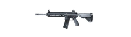 Απομίμηση οπλοπολυβόλου Heckler & Koch 416 Full Auto