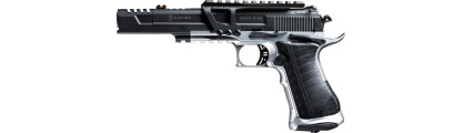 Απομίμηση πιστολίου Co2 Elite Force Racegun