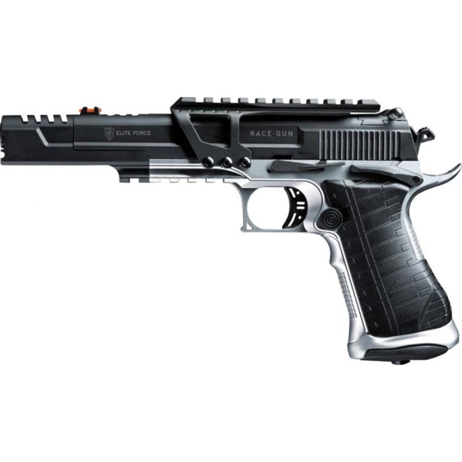 Απομίμηση πιστολίου Co2 Elite Force Racegun