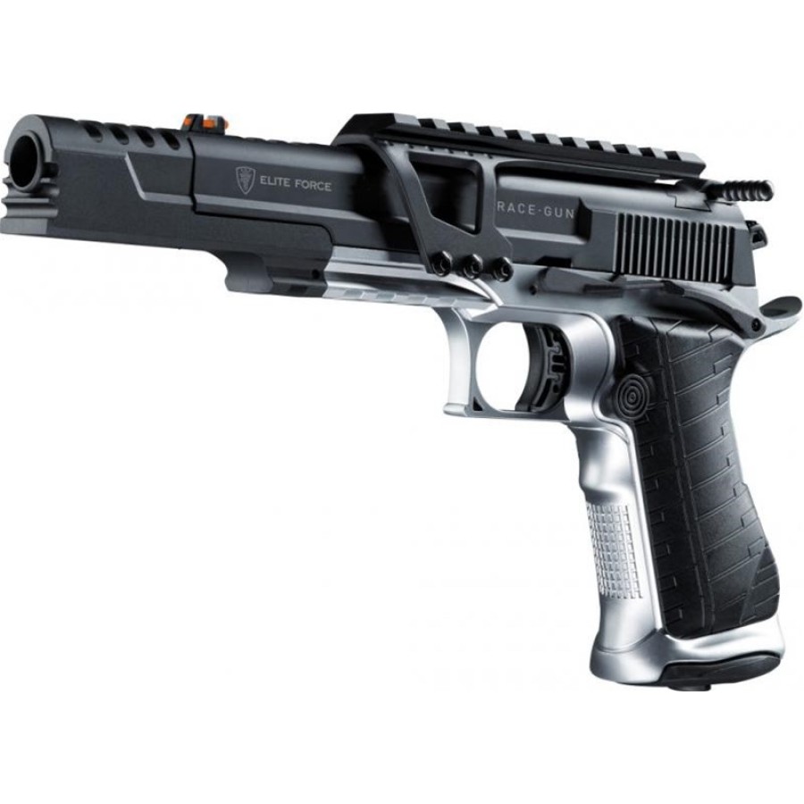 Απομίμηση πιστολίου Co2 Elite Force Racegun