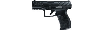 Απομίμηση πιστολίου Walther PPQ HME