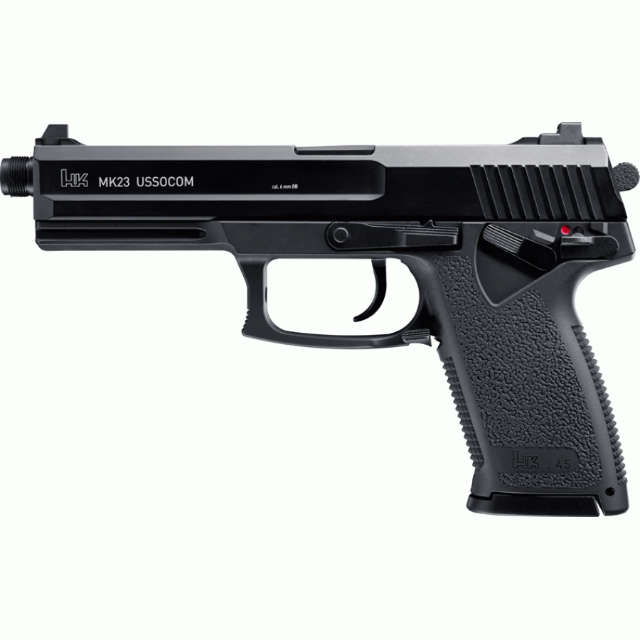 Απομίμηση πιστολίου Heckler & Koch MK23 Socom