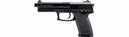 Απομίμηση πιστολίου Heckler & Koch MK23 Socom
