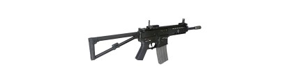 Απομίμηση οπλοπολυβόλου Elite Force 6-35 PDW