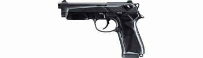 Απομίμηση Πιστολίου Co2 Beretta 90TWO