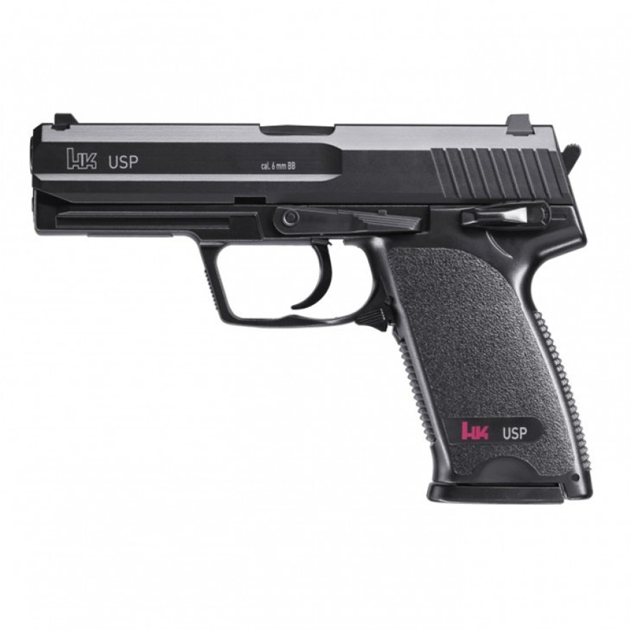 Απομίμηση πιστολίου Heckler & koch USP