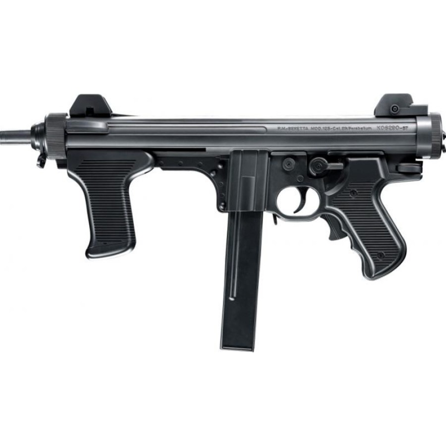 Απομίμηση οπλοπολυβόλου Beretta PM 12S