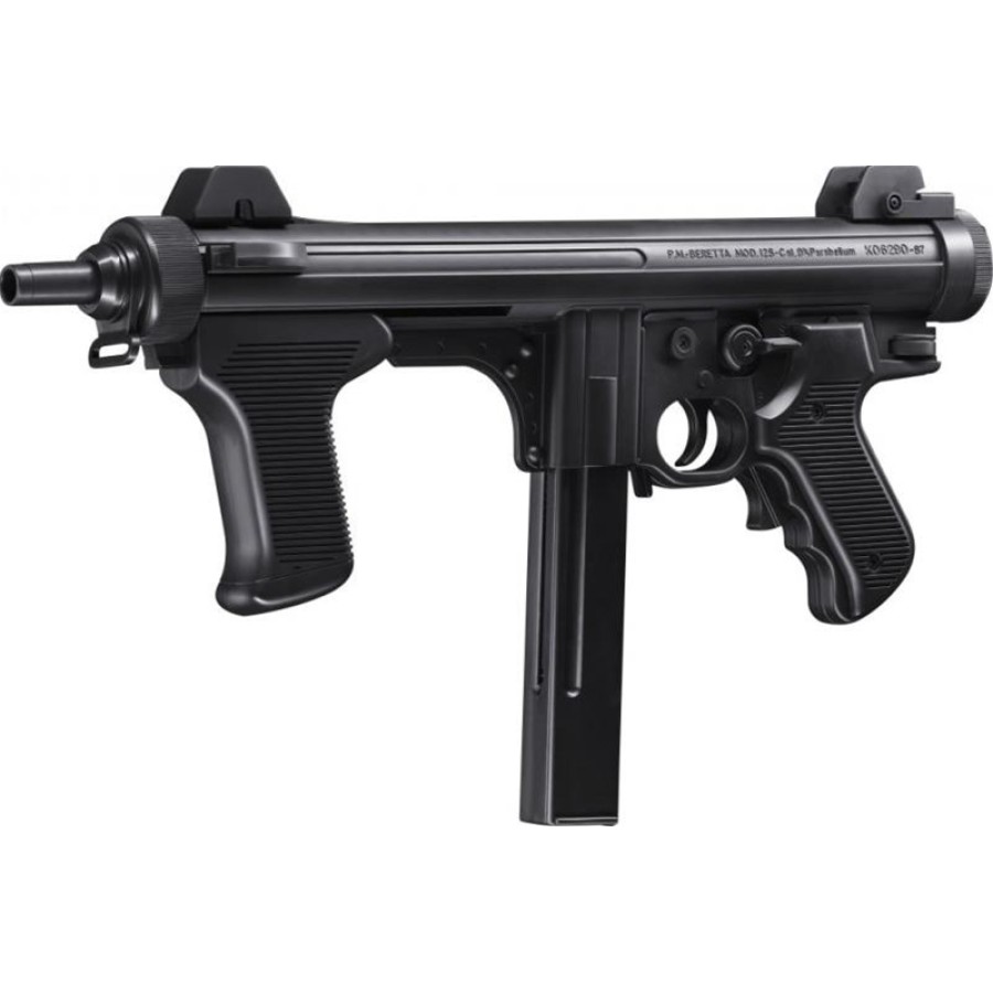 Απομίμηση οπλοπολυβόλου Beretta PM 12S