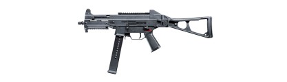 Heckler  Koch UMP