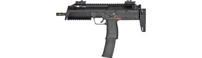 Απομίμηση οπλοπολυβόλου Heckler & Koch MP7 NAVY