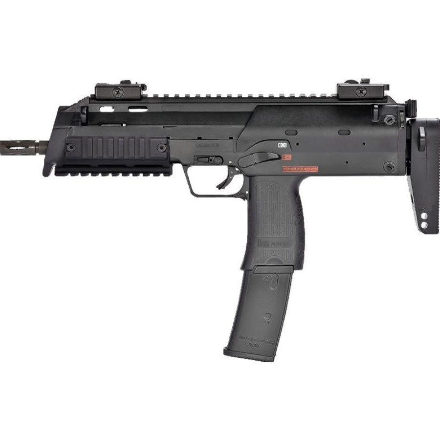 Απομίμηση οπλοπολυβόλου Heckler & Koch MP7 NAVY