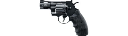 Απομίμηση περιστρόφου Co2 Legends .357 2.5"
