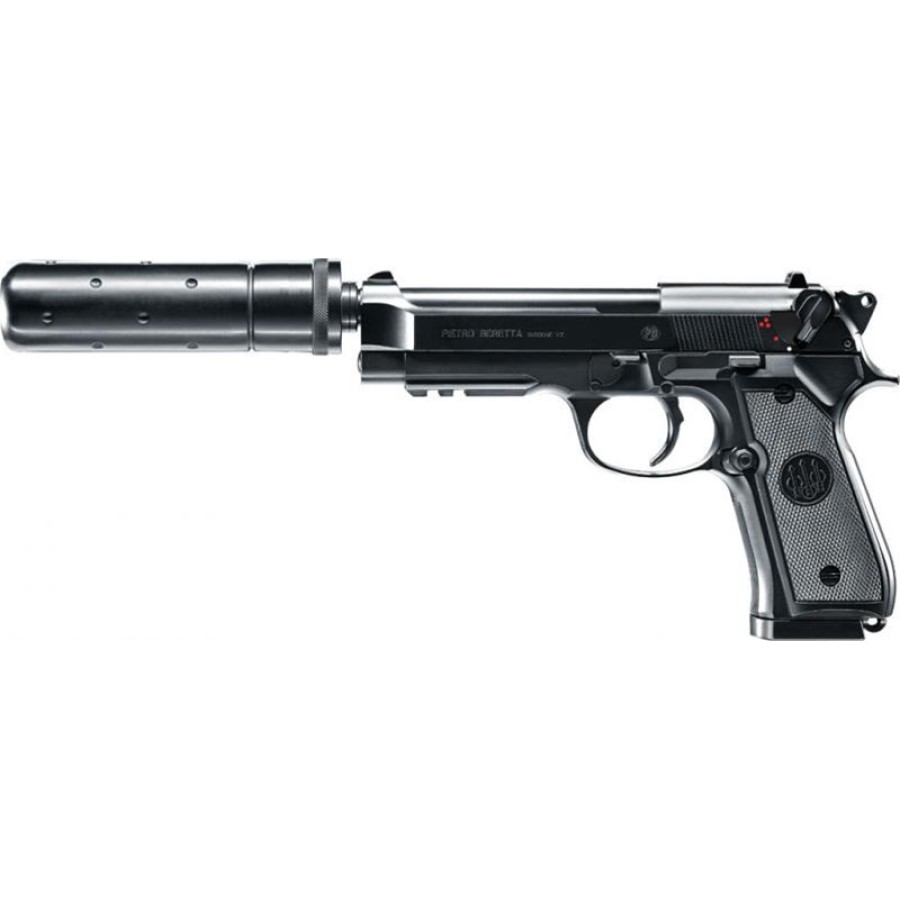 Απομίμηση πιστολίου Beretta M92A1 Tactical