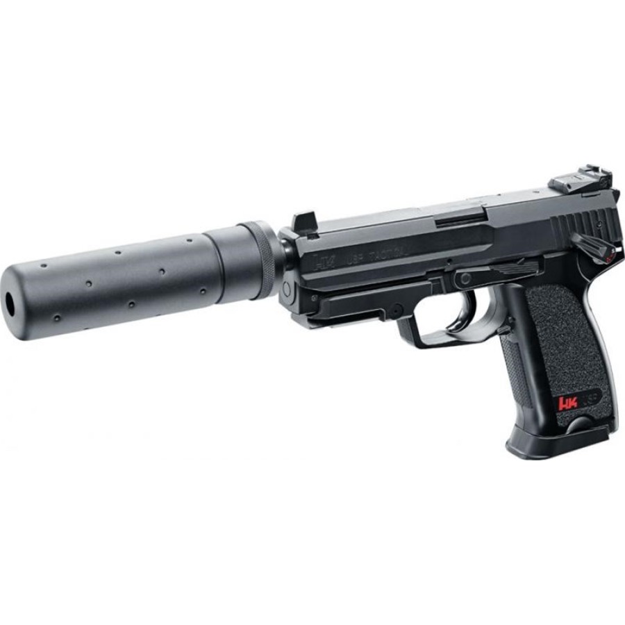 Απομίμηση πιστολίου Heckler & Koch USP Tactical