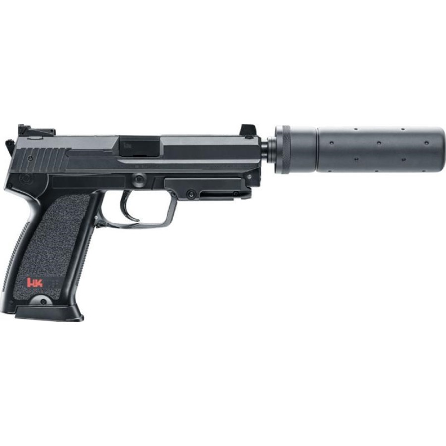 Απομίμηση πιστολίου Heckler & Koch USP Tactical