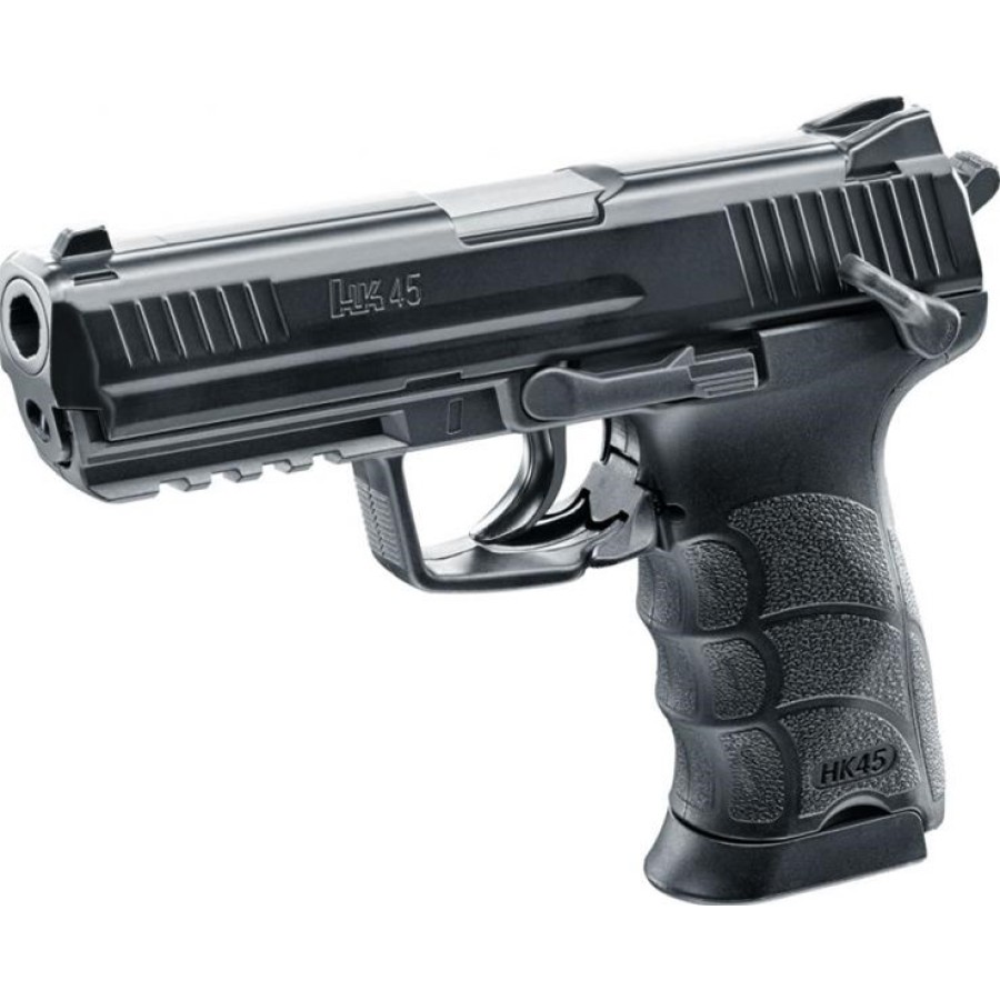 Απομίμηση πιστολίου Co2 Heckler & Koch HK45