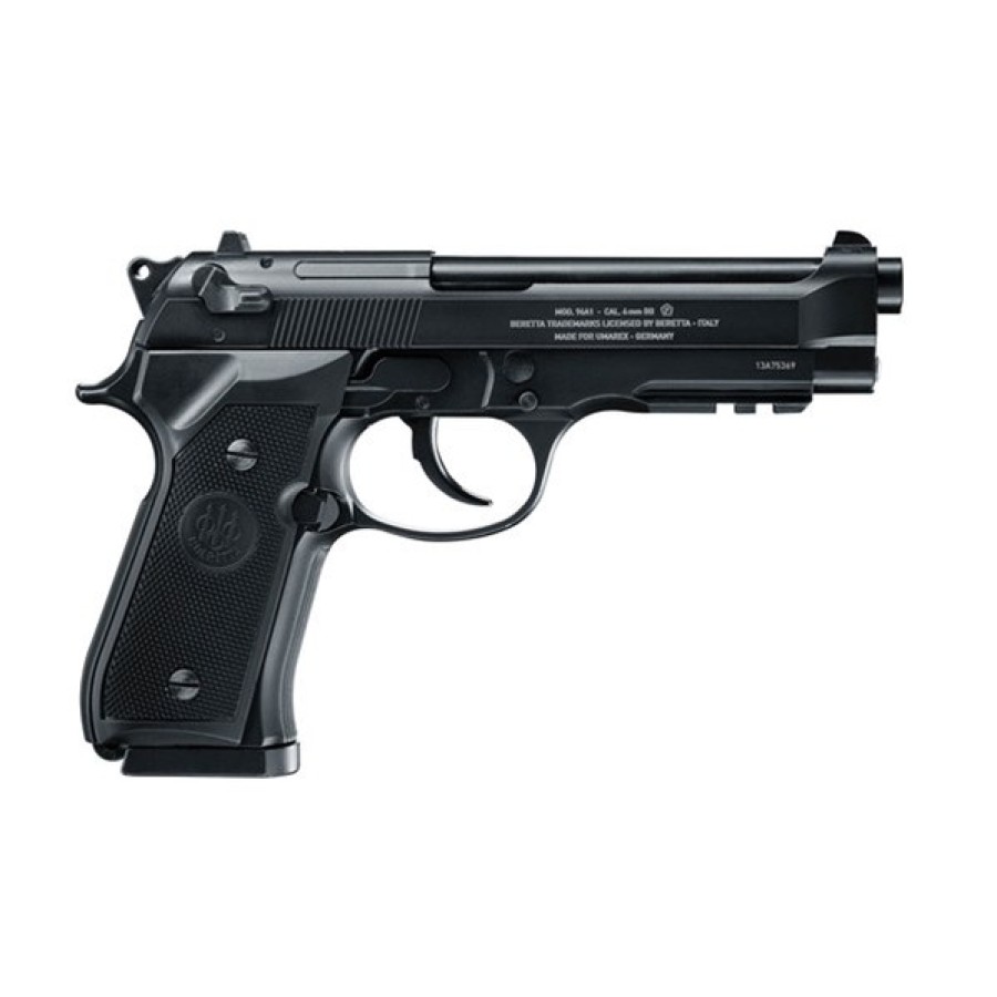 Απομίμηση πιστολιού Co2 Beretta M96 A1