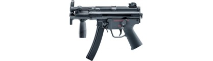 Απομίμηση οπλοπολυβόλου Heckler & Koch MP5 K