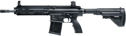 Απομίμηση οπλοπολυβόλου Heckler & HK417 D